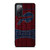 BUFFALO BILLS PRIDE Samsung Galaxy S20 FE Case Cover