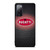 BUGATTI LOGO Samsung Galaxy S20 FE Case Cover