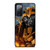 BUMBLEBEE 3 Samsung Galaxy S20 FE Case Cover