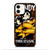 BENDY AND THE DARK REVIVAL iPhone 12 Case Cover