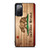 CALIFORNIA REPUBLIC Samsung Galaxy S20 FE Case Cover