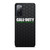 CALL OF DUTY MODERN WARFARE Samsung Galaxy S20 FE Case Cover