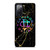 CAMERON DALLAS BLACK DAZZLE Samsung Galaxy S20 FE Case Cover