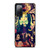 CAMILA CABELLO FIFTH HARMONY COLLAGE Samsung Galaxy S20 FE Case Cover