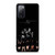 CAMILA CABELLO FIFTH HARMONY Samsung Galaxy S20 FE Case Cover