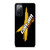 CAN AM X TEAM Samsung Galaxy S20 FE Case Cover