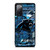 CAROLINA PANTHERS LOGO Samsung Galaxy S20 FE Case Cover