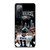 CARSON WENTZ EAGLES 1 Samsung Galaxy S20 FE Case Cover