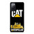 CATERPILLAR CAT DOZER Samsung Galaxy S20 FE Case Cover