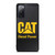 CATERPILLAR DIESEL POWER Samsung Galaxy S20 FE Case Cover