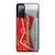 CERVEJA BUDWEISER Samsung Galaxy S20 FE Case Cover CERVEJA BUDWEISER Samsung Galaxy S20 FE Case Cover