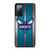 CHARLOTTE HORNETS PLATE LOGO Samsung Galaxy S20 FE Case Cover