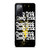 CHEAP TRICK BAND Samsung Galaxy S20 FE Case Cover