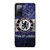CHELSEA 1 Samsung Galaxy S20 FE Case Cover