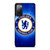CHELSEA 4 Samsung Galaxy S20 FE Case Cover