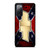 CHEVY OLD LOGO Samsung Galaxy S20 FE Case Cover