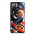CHICAGO BEARS PRIDE Samsung Galaxy S20 FE Case Cover