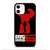 BIG HERO 6 iPhone 12 Case Cover