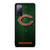 CHICAGO BEARS THE BEARS Samsung Galaxy S20 FE Case Cover