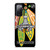 CHICAGO BLACKHAWKS CHAMP Samsung Galaxy S20 FE Case Cover