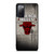 CHICAGO BULLS 2 Samsung Galaxy S20 FE Case Cover