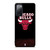 CHICAGO BULLS 3 Samsung Galaxy S20 FE Case Cover