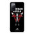 CHICAGO BULLS SHOES LOGO Samsung Galaxy S20 FE Case Cover