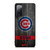 CHICAGO CUBS 3 Samsung Galaxy S20 FE Case Cover