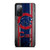 CHICAGO CUBS WOODEN LOGO Samsung Galaxy S20 FE Case Cover