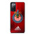 CHIVAS DE GUADALAJARA 1 Samsung Galaxy S20 FE Case Cover