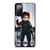 CHUCKY SCARY DOLL 1 Samsung Galaxy S20 FE Case Cover