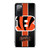 CINCINNATI BENGALS 1 Samsung Galaxy S20 FE Case Cover