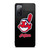 CLEVELAND INDIANS 2 Samsung Galaxy S20 FE Case Cover