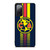 CLUB AMERICA STRIPE Samsung Galaxy S20 FE Case Cover