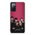 CNCO GROUP 1 Samsung Galaxy S20 FE Case Cover