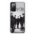 CNCO GROUP 4 Samsung Galaxy S20 FE Case Cover