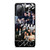 CNCO GROUP COLLAGE Samsung Galaxy S20 FE Case Cover