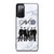 CNCO MARBLE Samsung Galaxy S20 FE Case Cover