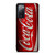 COCA COLA BOTTLE Samsung Galaxy S20 FE Case Cover