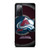 COLORADO AVALANCHE 1 Samsung Galaxy S20 FE Case Cover