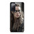 COMMANDER LEXA FACE Samsung Galaxy S20 FE Case Cover