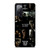 COMMANDER LEXA QUOTE Samsung Galaxy S20 FE Case Cover