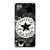 CONVERSE COLLAGE Samsung Galaxy S20 FE Case Cover