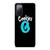 COOKIES SF BERNER Samsung Galaxy S20 FE Case Cover