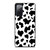 COW PATTERN Samsung Galaxy S20 FE Case Cover COW PATTERN Samsung Galaxy S20 FE Case Cover