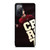 CRISTIANO RONALDO CR7 Samsung Galaxy S20 FE Case Cover