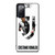 CRISTIANO RONALDO JUVE 4 Samsung Galaxy S20 FE Case Cover