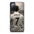 CRISTIANO RONALDO LEGEND Samsung Galaxy S20 FE Case Cover