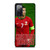 CRISTIANO RONALDO PORTUGAL Samsung Galaxy S20 FE Case Cover
