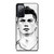 CRISTIANO RONALDO SKETCH Samsung Galaxy S20 FE Case Cover